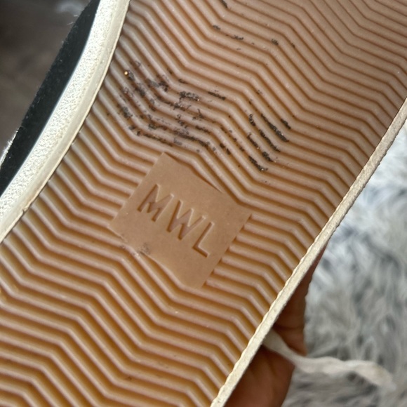 MADEWELL WOMEN SHOES - Picture 9 of 10